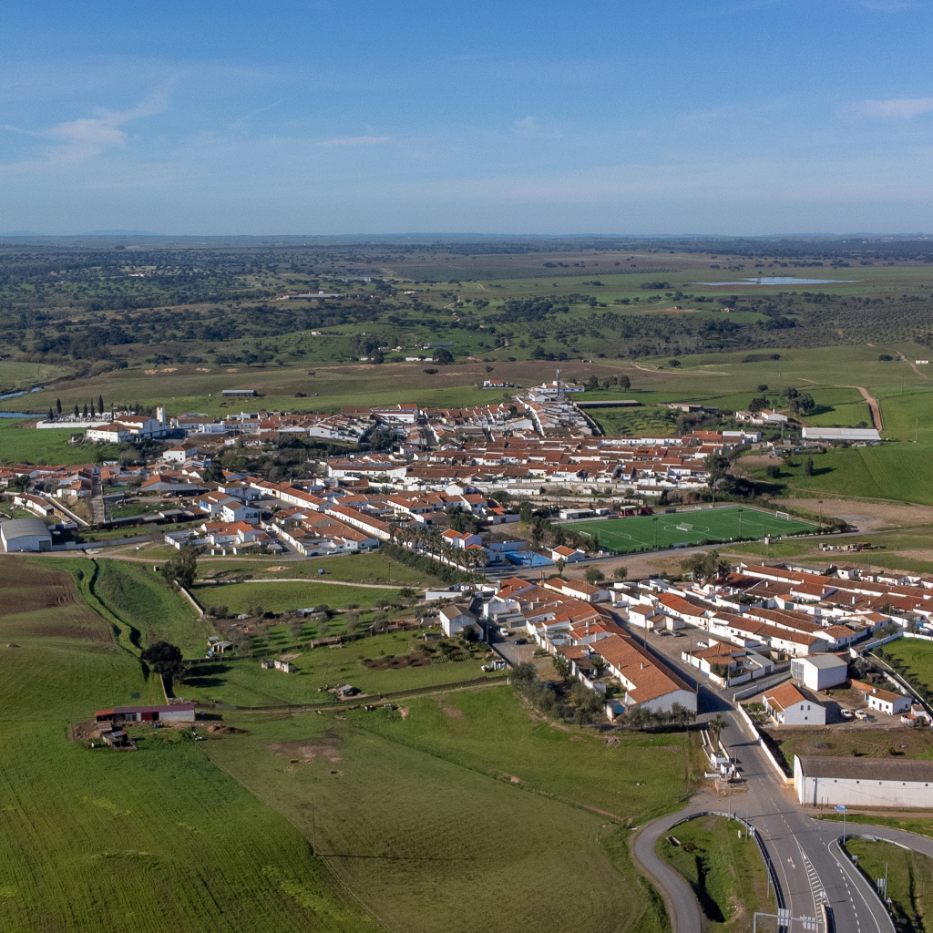 Albernoa