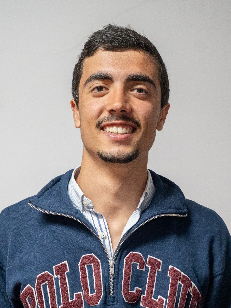 Rodrigo Guerreiro